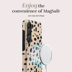 Mio By Mobilize Mio Spots Magsafe Compatible For Samsung S25+ 5G - 123TelecomShop