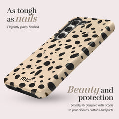 Mio By Mobilize Mio Spots Magsafe Compatible For Samsung S25+ 5G - 123TelecomShop