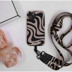 Mio By Mobilize Mio Swirl Magsafe Compatible For Iphone 16 - 123TelecomShop