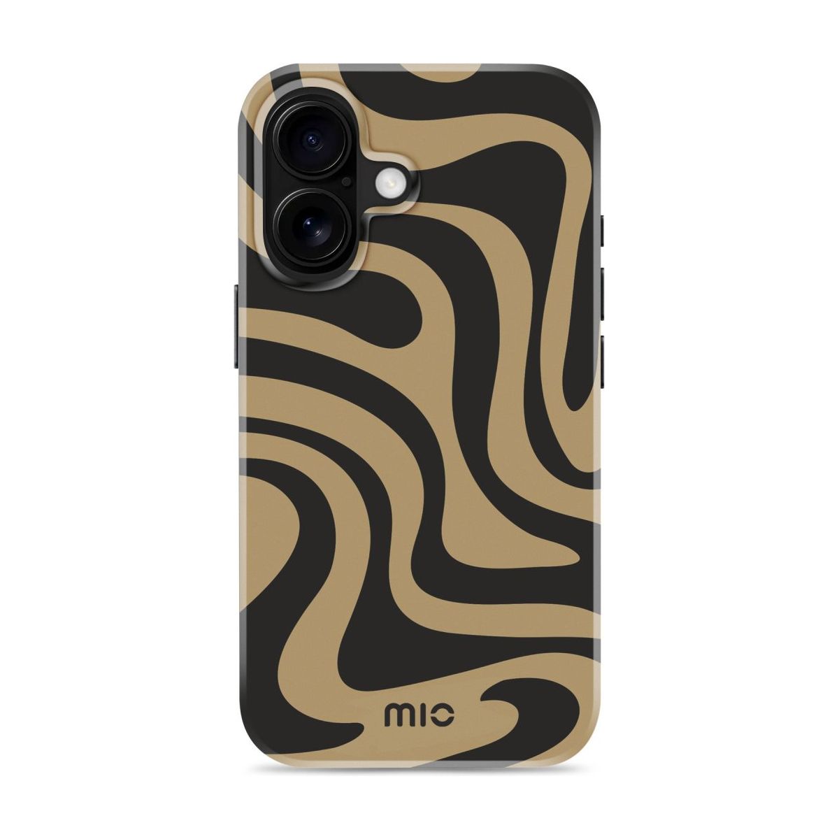 Mio By Mobilize Mio Swirl Magsafe Compatible For Iphone 16 - 123TelecomShop