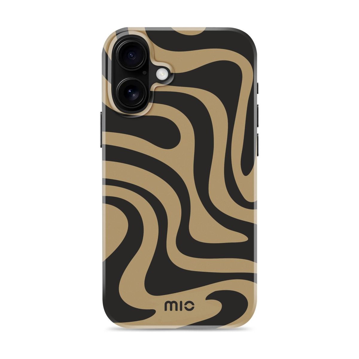 Mio By Mobilize Mio Swirl Magsafe Compatible For Iphone 16 Plus - 123TelecomShop