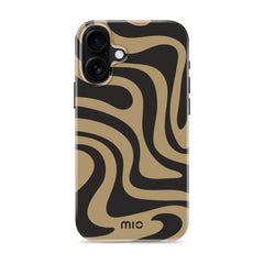 Mio By Mobilize Mio Swirl Magsafe Compatible For Iphone 16 Plus - 123TelecomShop