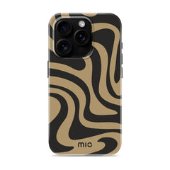 Mio By Mobilize Mio Swirl Magsafe Compatible For Iphone 16 Pro - 123TelecomShop