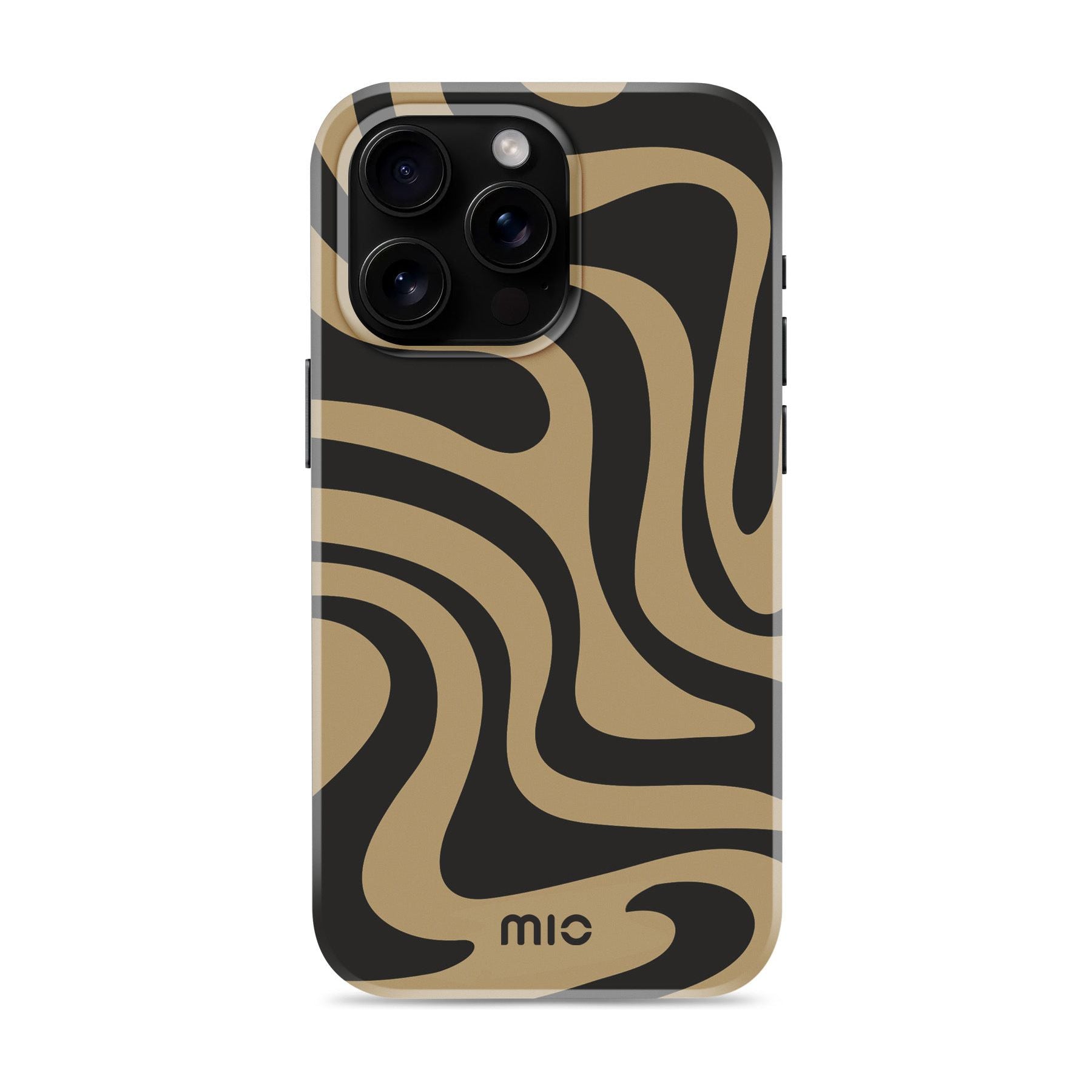 Mio By Mobilize Mio Swirl Magsafe Compatible For Iphone 16 Pro Max - 123TelecomShop