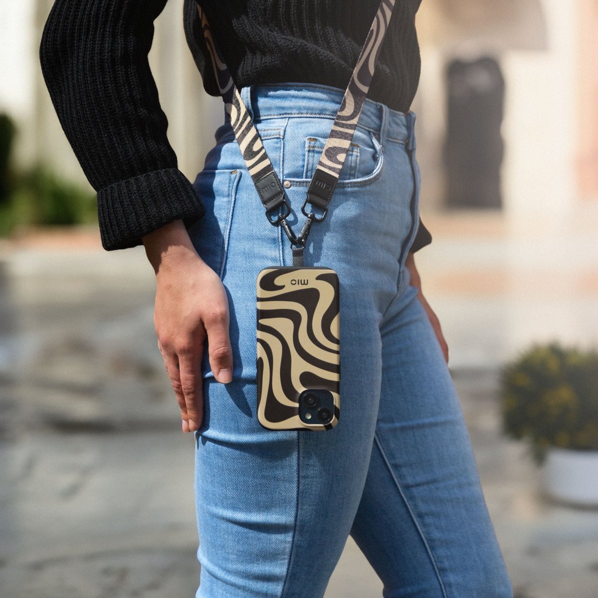 Mio By Mobilize Mio Swirl Magsafe Compatible For Iphone 16E - 123TelecomShop