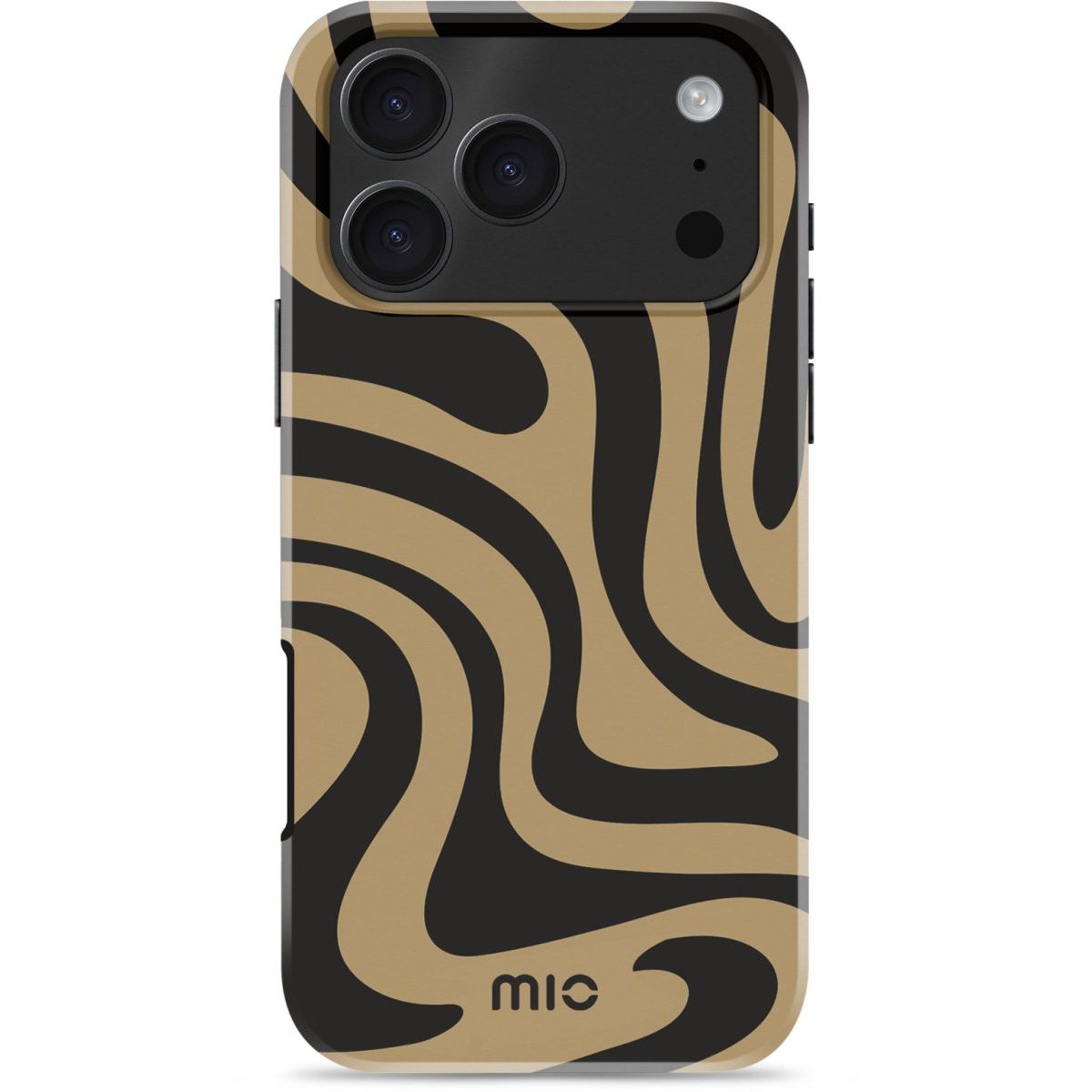 Mio By Mobilize Mio Swirl Magsafe Compatible For Iphone 17 Pro - 123TelecomShop