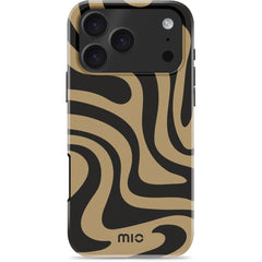 Mio By Mobilize Mio Swirl Magsafe Compatible For Iphone 17 Pro - 123TelecomShop