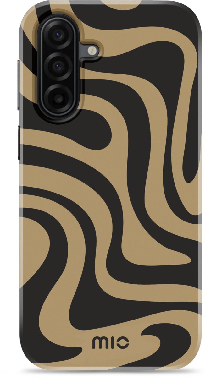 Mio By Mobilize Mio Swirl Magsafe Compatible For Samsung A17 (4G/5G) - 123TelecomShop