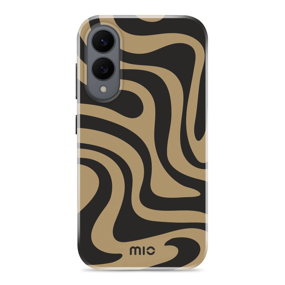 Mio By Mobilize Mio Swirl Magsafe Compatible For Samsung S25 Edge 5G - 123TelecomShop
