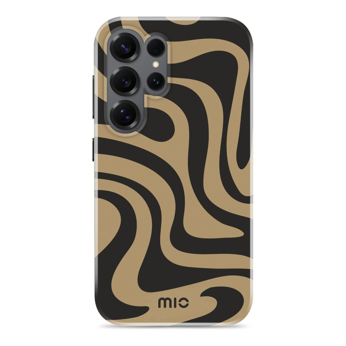 Mio By Mobilize Mio Swirl Magsafe Compatible For Samsung S25 Ultra 5G - 123TelecomShop