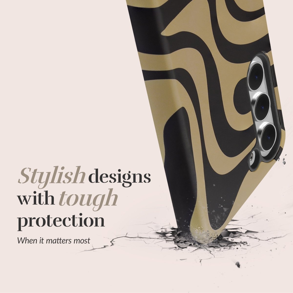 Mio By Mobilize Mio Swirl Magsafe Compatible For Samsung S26 Ultra 5G - 123TelecomShop