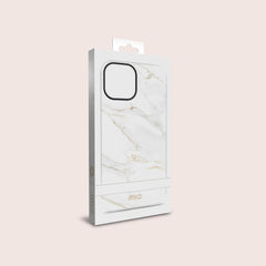Mio By Mobilize Mio White Marble Magsafe Compatible For Iphone 17 - 123TelecomShop