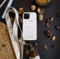 Mio By Mobilize Mio White Roses Magsafe Compatible For Samsung S26+ 5G - 123TelecomShop