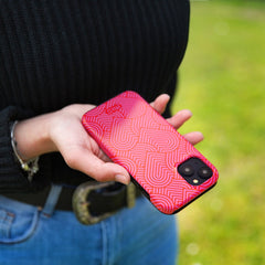 Mio By Mobilize Mio Wild Hearts Magsafe Compatible For Iphone 16 - 123TelecomShop