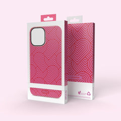 Mio By Mobilize Mio Wild Hearts Magsafe Compatible For Iphone 16 Pro - 123TelecomShop