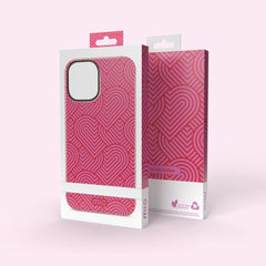 Mio By Mobilize Mio Wild Hearts Magsafe Compatible For Samsung S25 5G - 123TelecomShop