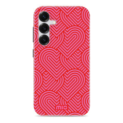 Mio By Mobilize Mio Wild Hearts Magsafe Compatible For Samsung S25 5G - 123TelecomShop