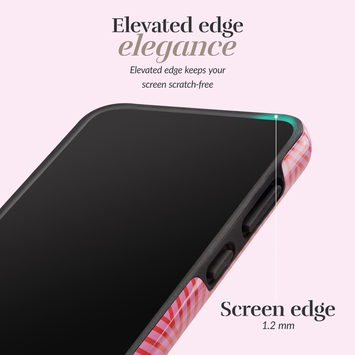 Mio By Mobilize Mio Wild Hearts Magsafe Compatible For Samsung S25 Ultra 5G - 123TelecomShop