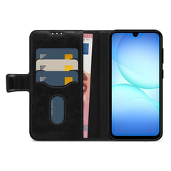 Mobilize 2In1 Magnet Gelly Wallet Case Samsung Galaxy A17 (4G/5G) Black - 123TelecomShop