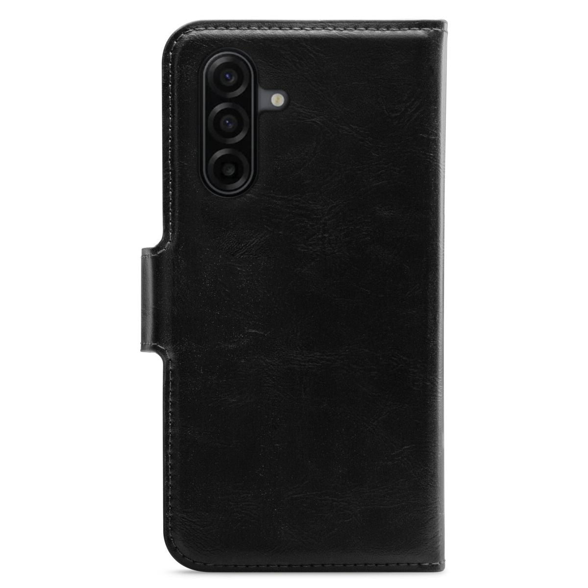 Mobilize 2In1 Magnet Gelly Wallet Case Samsung Galaxy A17 (4G/5G) Black - 123TelecomShop