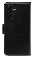 Mobilize 2In1 Magnet Gelly Wallet Case Samsung Galaxy A17 (4G/5G) Black - 123TelecomShop