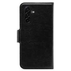 Mobilize 2In1 Magnet Gelly Wallet Case Samsung Galaxy A17 (4G/5G) Black - 123TelecomShop