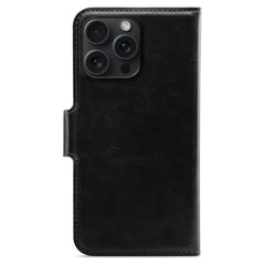 Mobilize 2In1 Magsafe Compatible Gelly Wallet Case Apple Iphone 15 Pro Max Black - 123TelecomShop