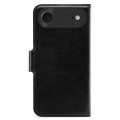 Mobilize 2In1 Magsafe Compatible Gelly Wallet Case Apple Iphone 17 Air Black - 123TelecomShop