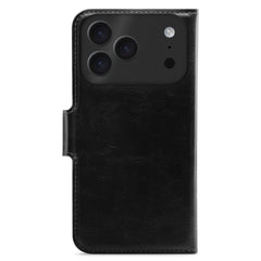 Mobilize 2In1 Magsafe Compatible Gelly Wallet Case Apple Iphone 17 Pro Black - 123TelecomShop