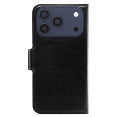 Mobilize 2In1 Magsafe Compatible Gelly Wallet Case Apple Iphone 17 Pro Max/18 Pro Max Black - 123TelecomShop