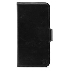 Mobilize 2In1 Magsafe Compatible Gelly Wallet Case Samsung Galaxy S25 Fe Black - 123TelecomShop