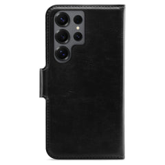 Mobilize 2In1 Magsafe Compatible Gelly Wallet Case Samsung Galaxy S25 Ultra 5G Black - 123TelecomShop