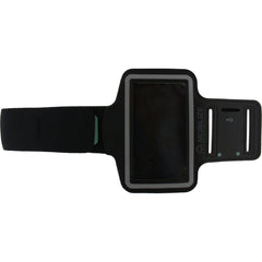 Mobilize Arm Strap Size M Black - 123TelecomShop