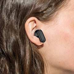 Mobilize Bluetooth Tws Earbuds Mini Black - 123TelecomShop