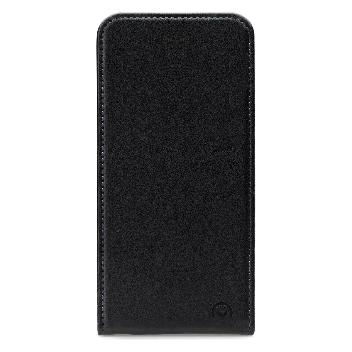 Mobilize Classic Gelly Flip Case Apple Iphone 15 Pro Black - 123TelecomShop