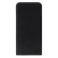 Mobilize Classic Gelly Flip Case Apple Iphone 15 Pro Black - 123TelecomShop