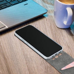 Mobilize Classic Gelly Flip Case Apple Iphone 15 Pro Max Black - 123TelecomShop