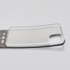 Mobilize Classic Gelly Flip Case Apple Iphone 15 Pro Max Black - 123TelecomShop