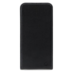 Mobilize Classic Gelly Flip Case Apple Iphone 15 Pro Max Black - 123TelecomShop