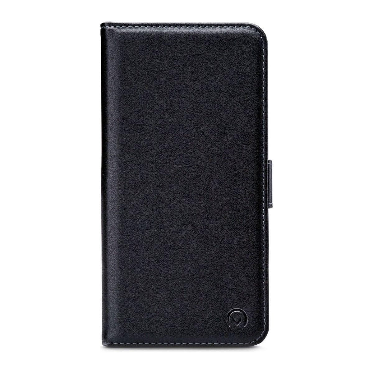 Mobilize Classic Gelly Wallet Book Case Apple Iphone 15 Pro Max Black - 123TelecomShop