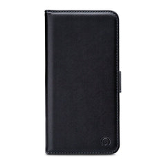 Mobilize Classic Gelly Wallet Book Case Apple Iphone 15 Pro Max Black - 123TelecomShop