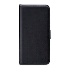 Mobilize Classic Gelly Wallet Book Case Apple Iphone 17 Black - 123TelecomShop