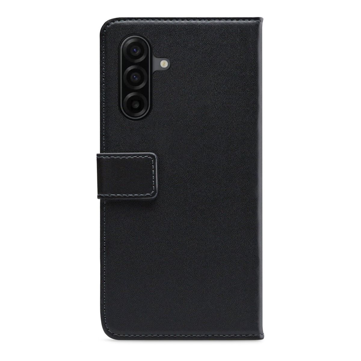 Mobilize Classic Gelly Wallet Book Case Samsung Galaxy A26 5G/A17 (4G/5G) Black - 123TelecomShop