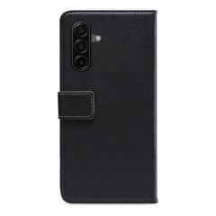 Mobilize Classic Gelly Wallet Book Case Samsung Galaxy A26 5G/A17 (4G/5G) Black - 123TelecomShop