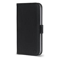 Mobilize Classic Gelly Wallet Book Case Samsung Galaxy A36 5G/A56 5G Black - 123TelecomShop