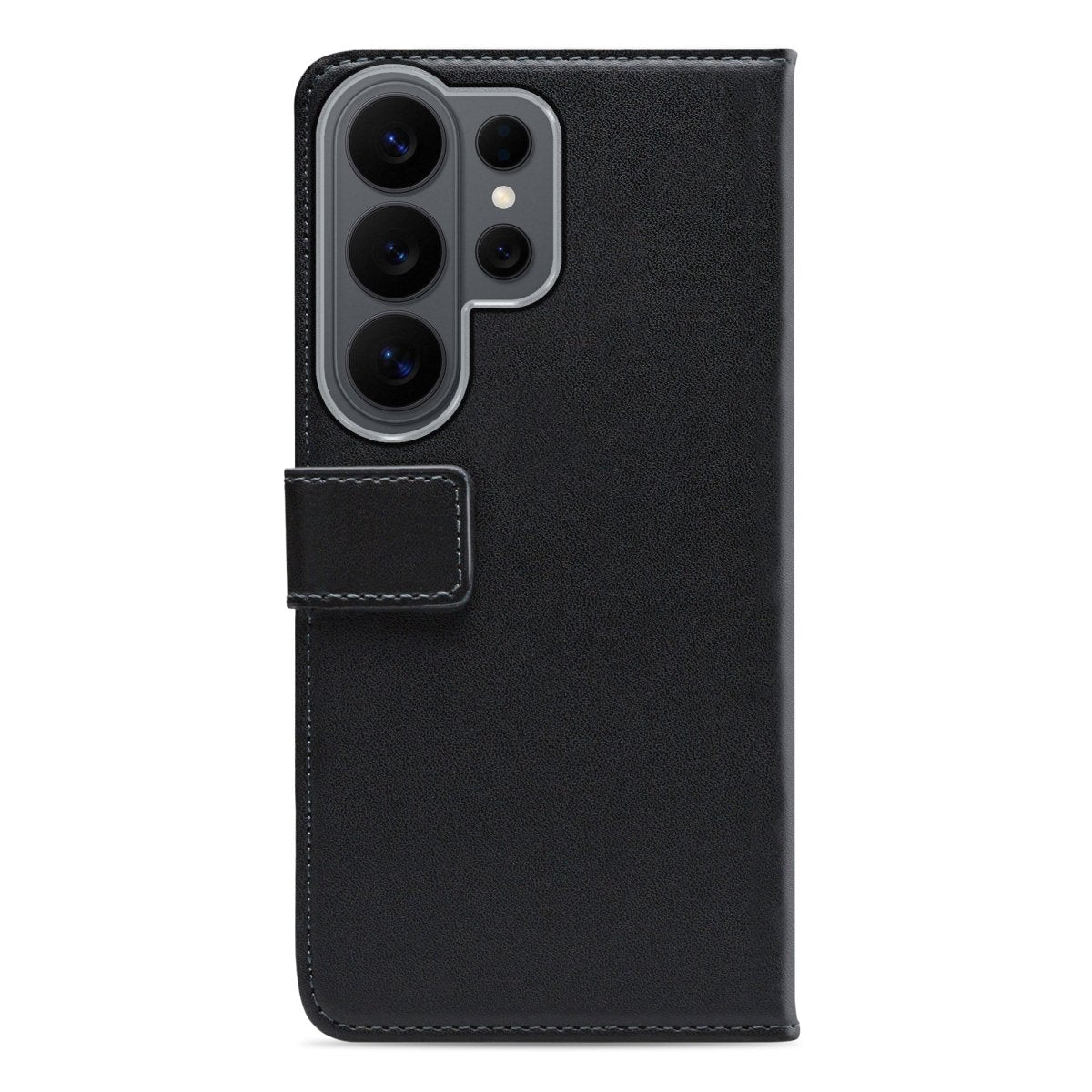 Mobilize Classic Gelly Wallet Book Case Samsung Galaxy S26 Ultra 5G Black - 123TelecomShop