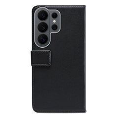 Mobilize Classic Gelly Wallet Book Case Samsung Galaxy S26 Ultra 5G Black - 123TelecomShop