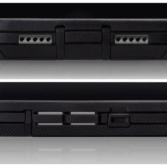 Mobilize Defender Case Apple Iphone 16 Pro Black - 123TelecomShop