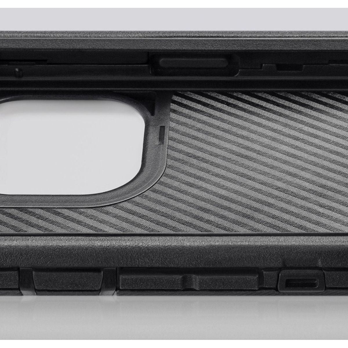 Mobilize Defender Case Apple Iphone 16 Pro Black - 123TelecomShop