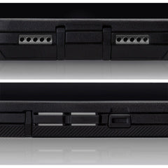 Mobilize Defender Case Apple Iphone 16 Pro Max Black - 123TelecomShop